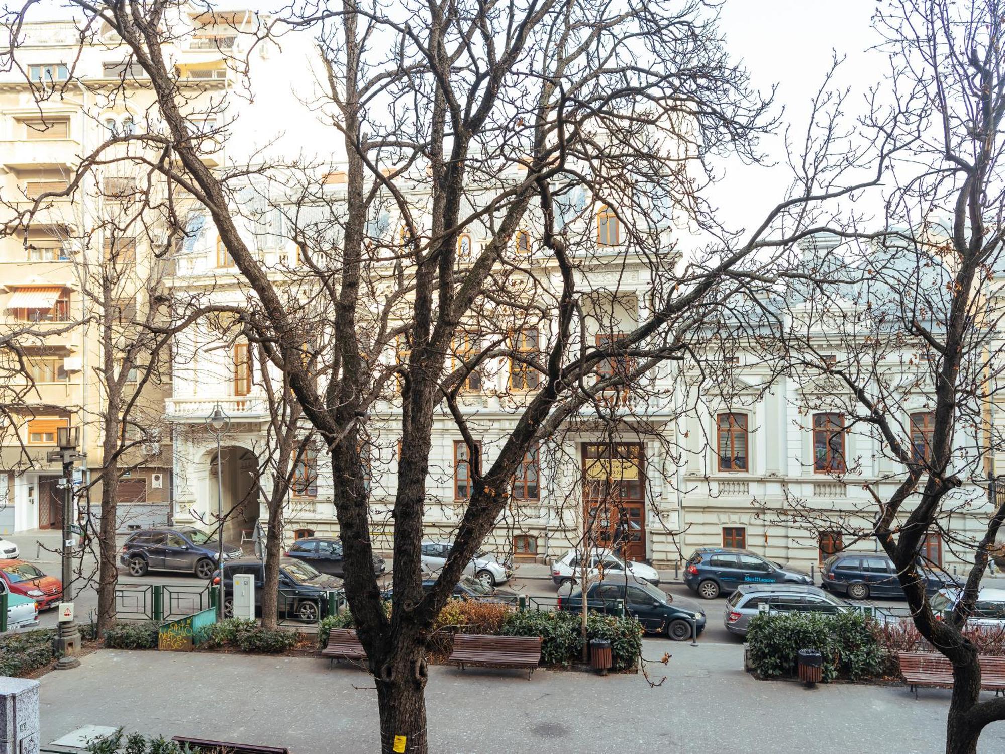 Old Town - Historic Area 公寓