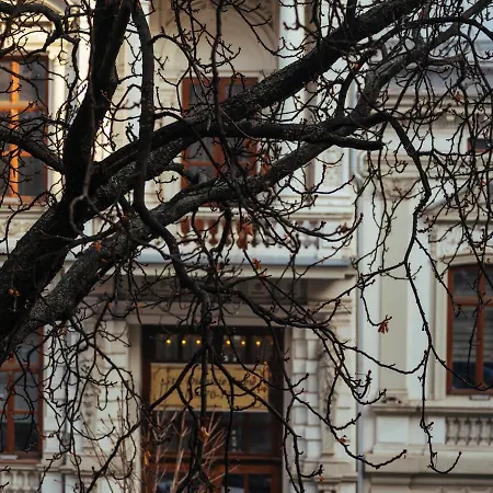 Central Old Town Studio - Historic Area Bucharest Exterior photo