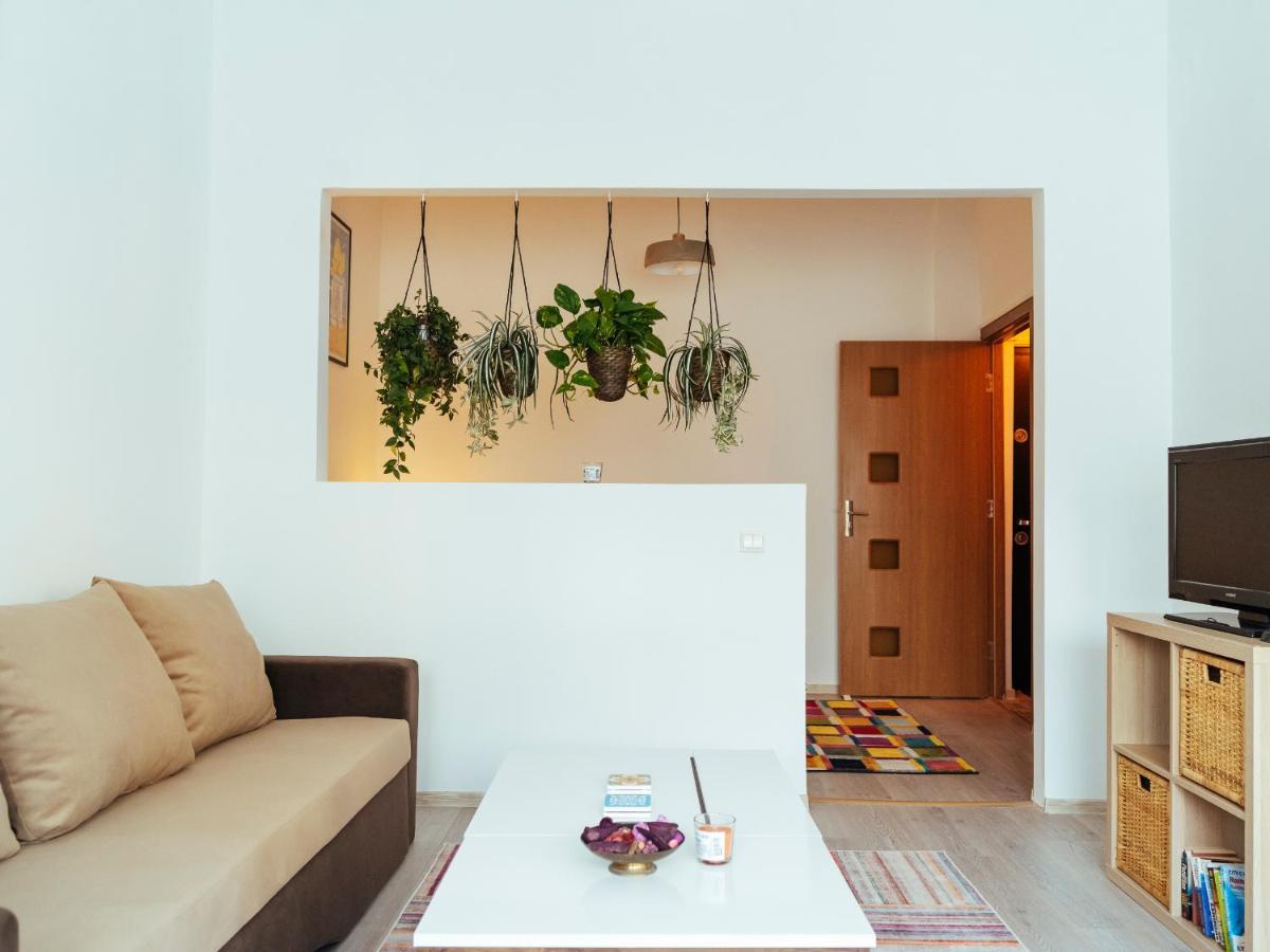 Old Town - Historic Area Apartment