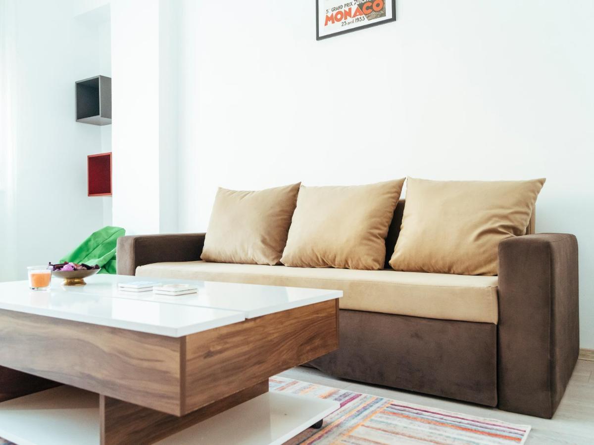 Apartment Old Town - Historic Area *