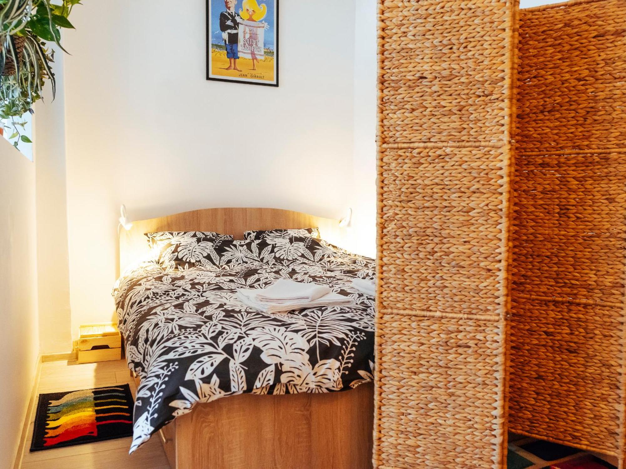Apartment Old Town - Historic Area