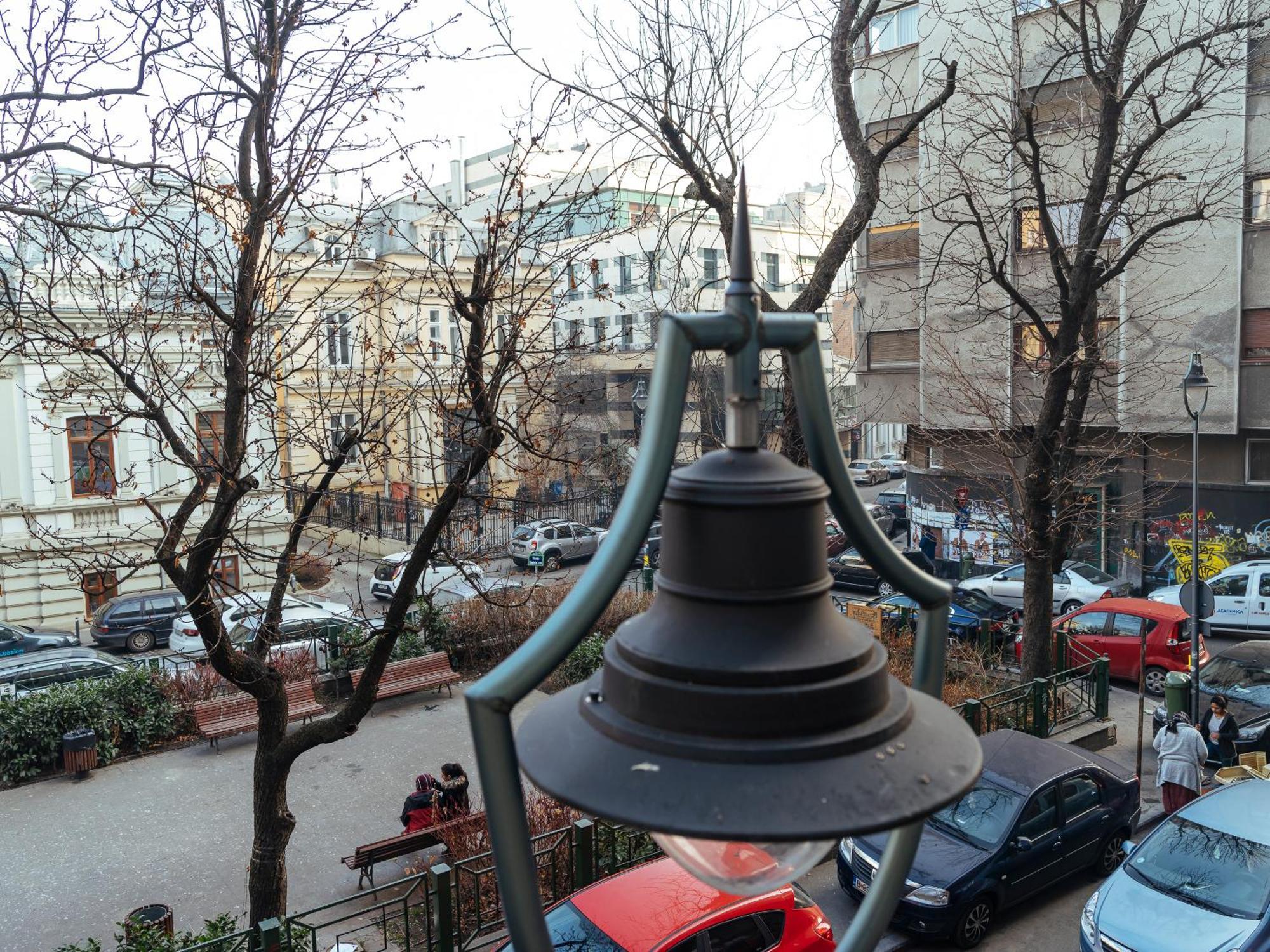 Apartment Old Town - Historic Area